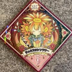 ●最終お値下げ●アイカツプラネット　SEC リュクスサンフラワーのサムネイル