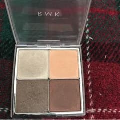 RMK アイシャドウ 4種のサムネイル