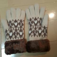ディズニー手ぶくろのサムネイル
