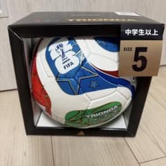 翌日発送】FIFA ワールドカップ2026 サッカーボール 5号球 - メルカリ