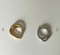 ぼ*ん様 【シャルロットシェネ】 PARIGOT別注 COEURLY RING - メルカリ