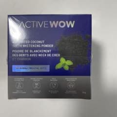 ACTIVE WOWのサムネイル