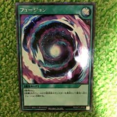 フュージョン　シークレットのサムネイル