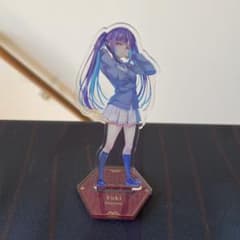 ようこそ実力至上主義のフェスタへ2025』アクリルスタンド姫野ユキ