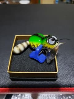 あらいくんのサムネイル