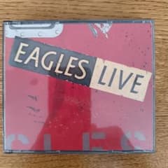 Eagles / Live CDのサムネイル
