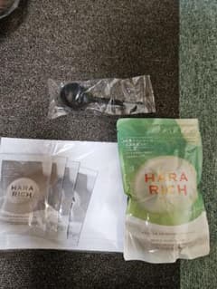 HARARICH 210g(7g×5包付き)のサムネイル