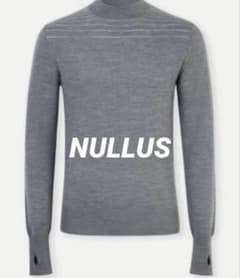 NULLUS Gradient Stripes グレー サイズ3のサムネイル