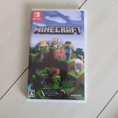 マインクラフトのサムネイル