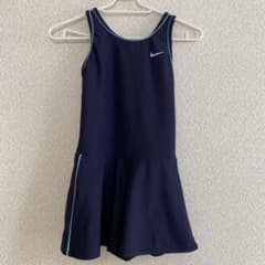 水着　ワンピース　NIKE ナイキ　150 キュロットのサムネイル