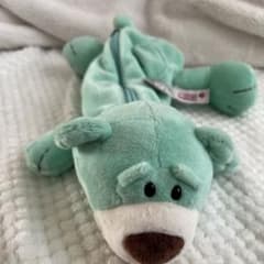 NICI ペンケース　PLAZA限定のサムネイル