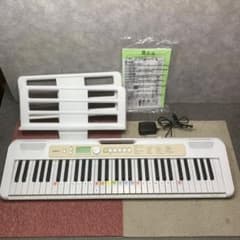 L172 CASIO 光ナビゲーションキーボード LK-325 L172 CASIO 光ナビゲーションキーボード LK-325 - メルカリ