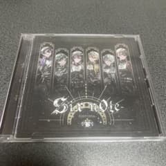 シクフォニ CDのサムネイル