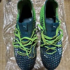 PUMA FUTURE NETFIT サッカー スパイクのサムネイル