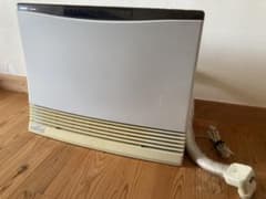 【中古】NORITZ ノーリツ 温水ルームヒーター RH-5502RN-BLのサムネイル