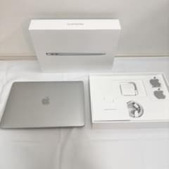 MacBook Air M1 2020 8GB 256GB SSDのサムネイル