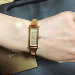 GUCCI 時計のサムネイル