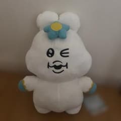 んぽちゃむぬいぐるみのサムネイル