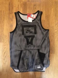 ナイキ NIKE タンクトップ バスケットボールのサムネイル