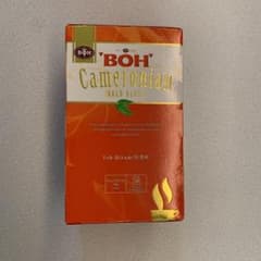 BOH TEA CAMERONIAN 紅茶のサムネイル