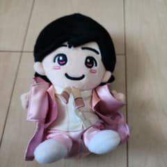 ちびぬい ぬいぐるみ マスコットのサムネイル