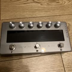 Darkglass Electronics ANAGRAMのサムネイル