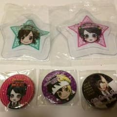 【sale】ゴールデンボンバー 2014 キャンハゲ ガチャのサムネイル