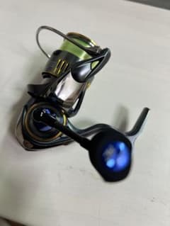 ダイワ、エアリテイLT2000s.pのサムネイル
