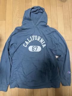 67 Champion パーカー　XL-XXLのサムネイル