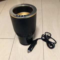 ドリンクホルダー冷温のサムネイル