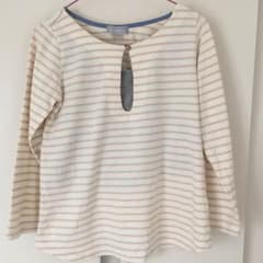 再値下げ！授乳服 M トップスのサムネイル