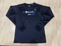 陸上競技⭐︎ロングTシャツ⭐︎ロンティーのサムネイル