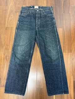オールドジョー oldjoe デニム パンツ Gパン サスペンダー 月桂樹 オールドジョー oldjoe デニム パンツ Gパン サスペンダー 月桂樹