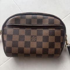 Louis Vuitton ダミエ ショルダーバッグのサムネイル