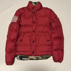 Denim & Supply Ralph Lauren ダウンジャケットのサムネイル