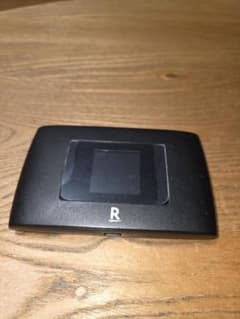 Rakuten モバイルルーター 本体のサムネイル