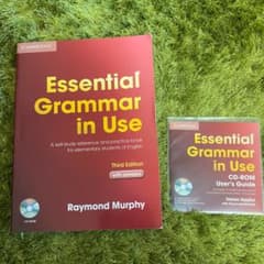 ☆ぼとす様専用☆Essential Grammarのサムネイル