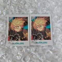 あんスタ ぱしゃっつ TRIP 白鳥藍良のサムネイル