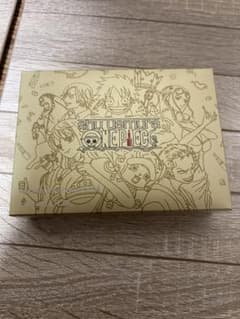 シュウウエムラ　ONE PIECE ワンピース　⭐︎クレンジングオイル⭐︎のサムネイル