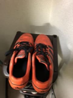 アディダス ラグビースパイクのサムネイル