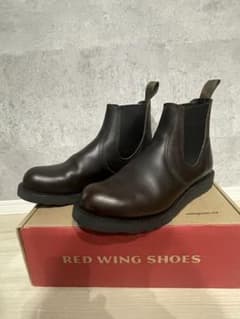 レッドウィング RED WING 3191 クラシックチェルシーエボニーハーネスのサムネイル