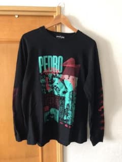 【アユニ・D】PEDRO ロンTのサムネイル