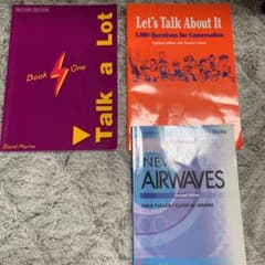 大学英語教科書のサムネイル