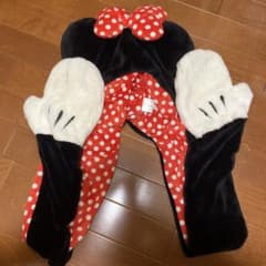 ミニー マフラーキャップのサムネイル