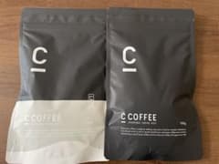 C COFFEE チャコールコーヒーダイエットのサムネイル