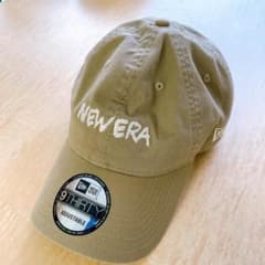 NEW ERA / ニューエラ クレヨンロゴ 9THIRTYのサムネイル