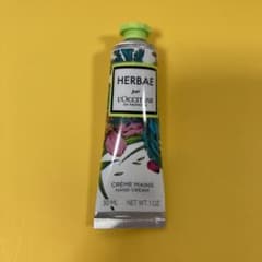 ロクシタン　HBハンドクリームのサムネイル