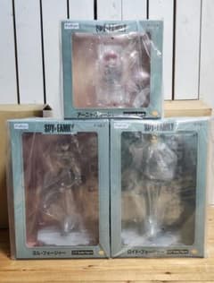 フリュー　スパイファミリー　フィギュアのサムネイル