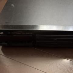 TEAC CD-P1850 CDプレーヤー