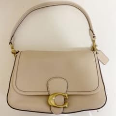 coach ソフトタビー★のサムネイル